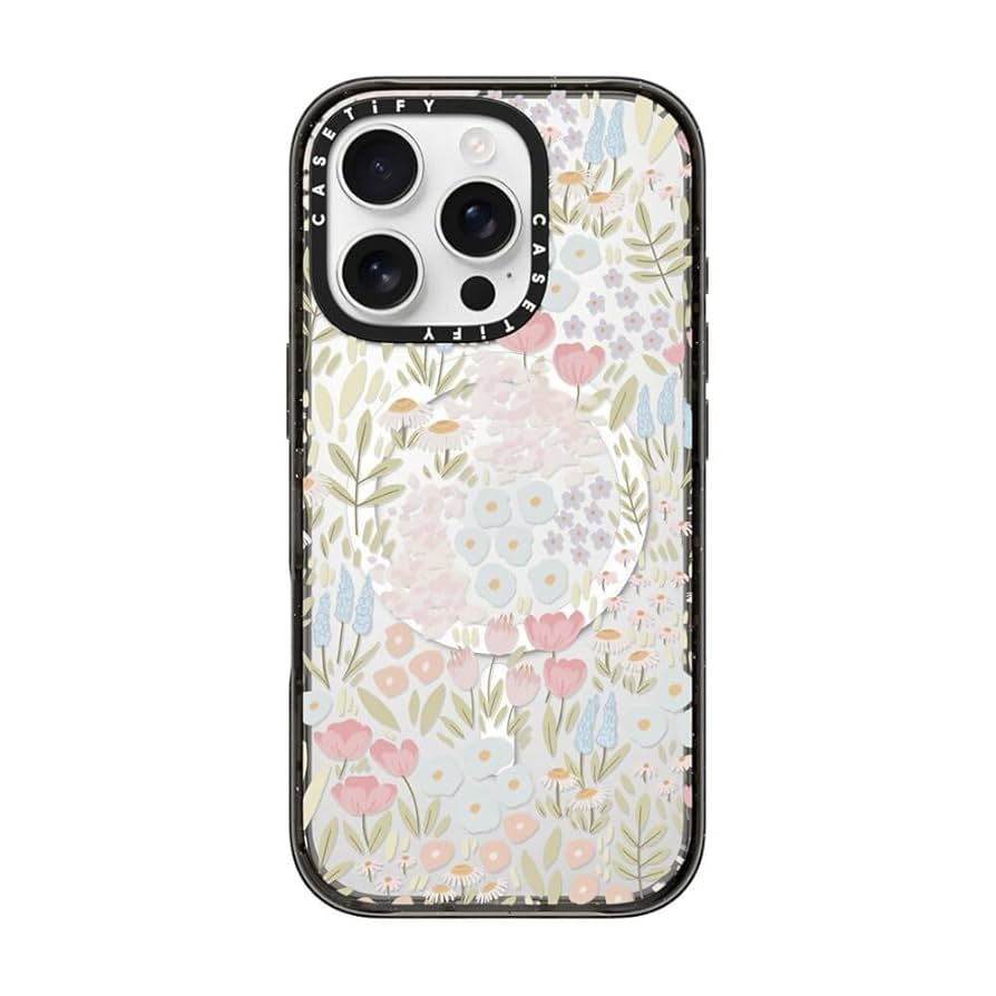新品CASETiFY iPhone 16 Impact Case MagSafe CASETiFY Impact Case w/ Magsafe for iPhone 16 Pro Max 6.9